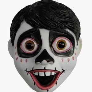 Disney Coco  Miguel mask